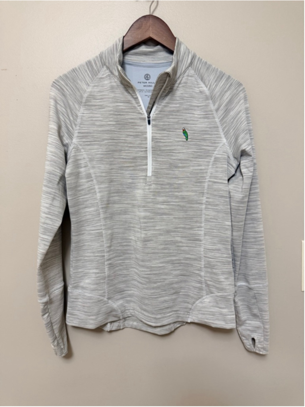 Peter Millar 1/4 Zip